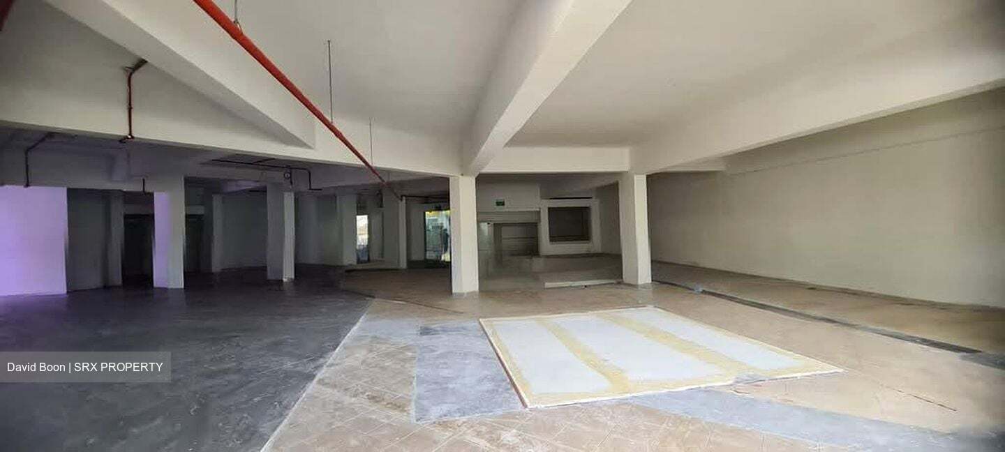 Boon Lay Shopping Centre (D22), Shop House #603567921